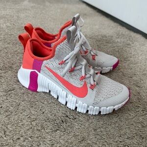 Nike Free Metcon 3